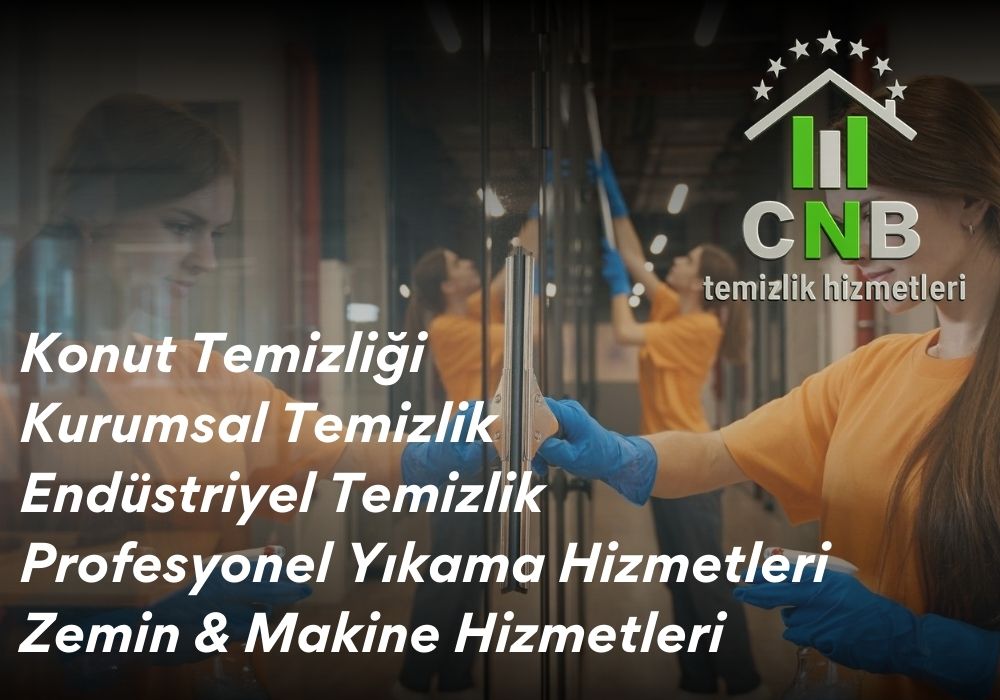 Başiskele Endüstriyel Zemin Yağ Temizliği